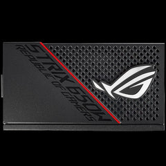 ASUS ROG Strix 650W power supply unit 20+4 pin ATX ATX Black90YE00A1-B0NA00