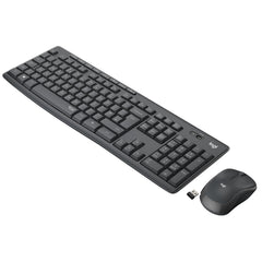 Logitech MK295 Silent Wireless Combo920-009797