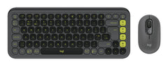 Logitech POP ICON COMBO920-013112