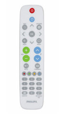 Philips 22AV1604B remote control TV Press buttons22AV1604B/12