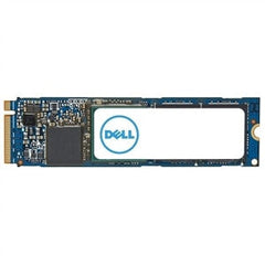 DELL AC037408 internal solid state drive 512 GB M.2 PCI Express 4.0 NVMeAC037408
