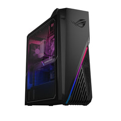 ASUS ROG Strix GT15 G15CF-71270F184W Intel® Core™ i7 i7-12700F 32 GB DDR4-SDRAM 1.51 TB HDD+SSD NVIDIA GeForce RTX 3070 Windows 11 Home Midi Tower PC BlackG15CF71270F184W
