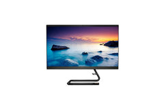 Lenovo IdeaCentre 3 AMD Ryzen™ 5 4500U 60.5 cm (23.8") 1920 x 1080 pixels All-in-One PC 8 GB DDR4-SDRAM 1 TB HDD Windows 10 Home Wi-Fi 5 (802.11ac) BlackF0EW0055UK
