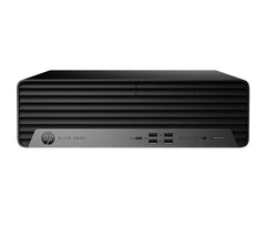 HP Elite 800 G9 Intel® Core™ i7 i7-12700 16 GB DDR5-SDRAM 256 GB SSD Windows 11 Pro SFF PC Black5V8N6EA
