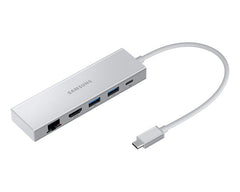 Samsung EE-P5400U USB 2.0 Type-C SilverEE-P5400USEGWW