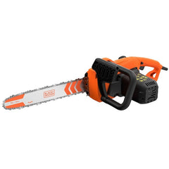 Black & Decker BECS2040 2000 W OrangeBECS2040-GB