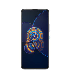 ASUS ZenFone 8 Flip 16.9 cm (6.67") Dual SIM Android 11 5G USB Type-C 8 GB 256 GB 5000 mAh BlackZS672KS-2A005EU