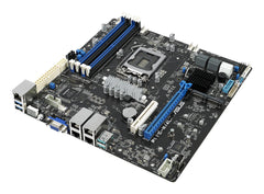 ASUS P11C-M/4L Intel C242 LGA 1151 (Socket H4) micro ATX90SB06R0-M0UAY0