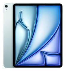 Apple iPad 13-inch Air Wi-Fi + Cellular 1TB - BlueMCJF4KN/A