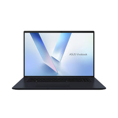 ASUS Vivobook 18 M1807HA-S8005W AMD Ryzen™ 7 260 Laptop 46.7 cm (18.4") WUXGA 16 GB DDR5-SDRAM 1 TB SSD Wi-Fi 6 (802.11ax) Windows 11 Home Blue - 90NB15P1-M004N0