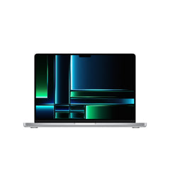 Apple MacBook Pro 2023 14.2in M2 Pro 16GB 500GB - SilverMPHH3B/A