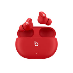 Beats by Dr. Dre Studio Buds Headset True Wireless Stereo (TWS) In-ear Calls/Music Bluetooth RedMJ503ZM/A