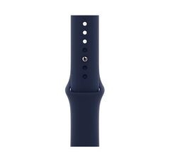 Apple 3H110ZM/A Smart Wearable Accessories Band Navy Fluoroelastomer3H110ZM/A
