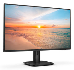 Philips 1000 series 24E1N1100A/00 computer monitor 60.5 cm (23.8") 1920 x 1080 pixels Full HD LCD Black24E1N1100A/00