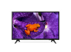 Philips 43HFL5114/12 TV 109.2 cm (43") Full HD Smart TV Wi-Fi Black 250 cd/m²43HFL5114/12