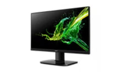 Acer Nitro KG2 KA272U E computer monitor 68.6 cm (27") 2560 x 1440 pixels Wide Quad HD LED BlackUM.HX2EE.E18