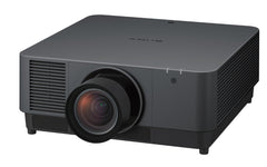 Sony VPL-FHZ131L Large venue projector 13000 ANSI lumens 3LCD WUXGA (1920x1200) BlackVPL-FHZ131L/B