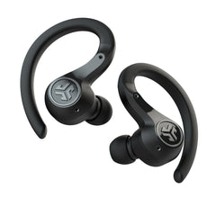 JLab Epic Air Sport ANC In-Ear True Wireless Earbuds -BlackIEUEBEAIRSPTNCRBLK82