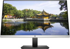 HP 24mq computer monitor 60.5 cm (23.8") 2560 x 1440 pixels Quad HD LCD Black, Silver1F2J8AA