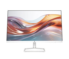 HP Series 5 23.8 inch FHD Monitor with Speakers - 524sa94C36AA
