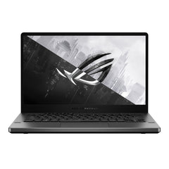 ASUS GA401QE-K2002T laptop AMD Ryzen™ 9 5900HS 35.6 cm (14") Wide Quad HD 16 GB DDR4-SDRAM 1 TB SSD NVIDIA GeForce RTX 3050 Ti Wi-Fi 6 (802.11ax) Windows 10 Home Black, GreyGA401QE-K2002T