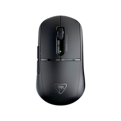 Turtle Beach Burst II Air Black – 2.4GHz Wireless Gaming Mouse: 47g Ultra Lightweight, Optical Switches, 26K DPI Optical Sensor, Bluetooth, 120h batteryTBM-2101-05