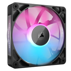 Corsair iCUE LINK RX120 RGB Computer case Fan 12 cm Black 1 pc(s)CO-9051017-WW