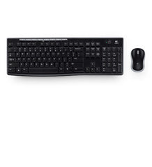 Logitech Wireless Combo MK270920-004527