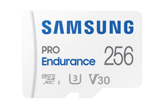 Samsung MB-MJ256K 256 GB MicroSDXC UHS-I Class 10MB-MJ256KA/EU