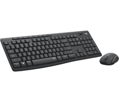 Logitech MK295 Silent Wireless Combo920-009800