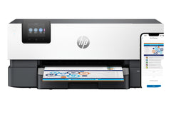 HP OfficeJet Pro 9110b Wireless Color Printer, Two-sided printing5A0S3B