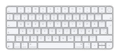 Apple Magic keyboard Universal USB + Bluetooth QWERTY Danish WhiteMXCK3DK/A