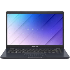 ASUS E410MA-BV1247WS Intel® Celeron® N N4020 Laptop 35.6 cm (14") HD 4 GB DDR4-SDRAM 64 GB eMMC Wi-Fi 5 (802.11ac) Windows 11 Home in S mode Black90NB0Q11-M43170