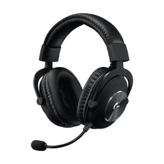 Logitech G PRO X Gaming Headset981-000818