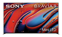 Sony K-65XR90 165.1 cm (65") 4K Ultra HD Smart TV Wi-Fi BlackK65XR90PU