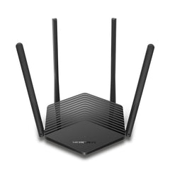 Mercusys AX1800 Dual-Band WiFi 6 RouterMR60X