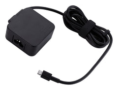ASUS 65W USB-C Adapter power adapter/inverter Indoor Black90XB04EN-MPW140