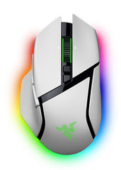 Razer Basilisk V3 Pro 35K mouse Gaming Right-hand RF Wireless + Bluetooth + USB Type-A Optical 35000 DPIRZ01-05240200-R3G1