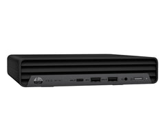 HP Pro 400 G9 Intel® Core™ i7 i7-14700T 32 GB DDR5-SDRAM 2 TB SSD Windows 11 Pro Mini PC BlackB6YN7ET