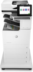 HP Color LaserJet Enterprise Flow MFP M681zJ8A13A