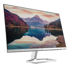 HP M22f FHD Monitor2D9J9AA