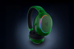 Razer Barracuda X Chroma Headset Wireless Head-band Gaming Bluetooth GreenRZ04-05220300-R3M1