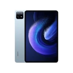 Xiaomi Pad 6 Qualcomm Snapdragon 256 GB 27.9 cm (11") 8 GB Wi-Fi 6 (802.11ax) Android 13 BlueVHU4425EN