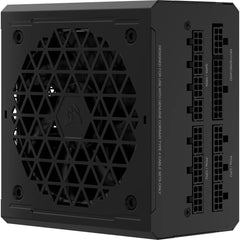 Corsair RM1000e power supply unit 1000 W 24-pin ATX ATX BlackCP-9020264-UK
