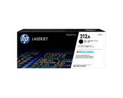 HP 212A Black Original LaserJet Toner CartridgeW2120A