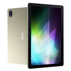 Acer Iconia M10-11 Tablet - Octa-core CPU, 4GB, 128GB, 10.1" WUXGA touchscreen, champagneNT.LFUEE.001