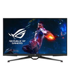 ASUS ROG Swift PG38UQ computer monitor 96.5 cm (38") 3840 x 2160 pixels 4K Ultra HD LED Black - 90LM08M0-B01170
