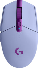 Logitech G G305 LIGHTSPEED Wireless Gaming Mouse910-006022
