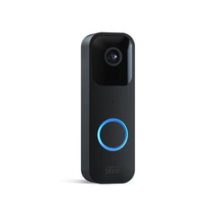 Blink Video Doorbell video intercom system BlackB08SG68DY9?UK