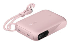 Belkin BPB027HQPK power bank 10000 mAh PinkBPB027HQPK